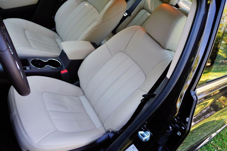  Buick Verano Turbo 2013 года  (фото 100 из 128)
